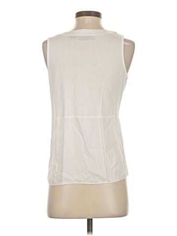 INC International Concepts Sleeveless Blouse (view 2)