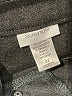 Avenue Solid Black Dress Pants Size 22 (petite) - photo 4