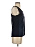J.Crew 100% Cotton Blue Active Tank Size XS - photo 4