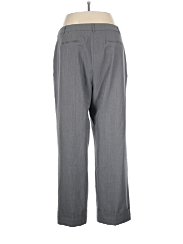 SOHO Apparel Ltd Dress Pants (view 2)