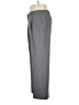 SOHO Apparel Ltd Chevron-herringbone Gray Dress Pants Size 14 - photo 5
