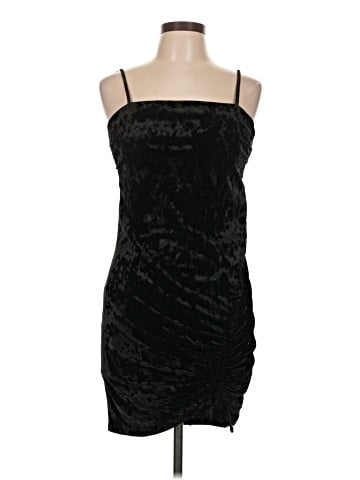 Wild Fable Cocktail Dress (view 1)