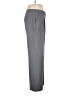 SOHO Apparel Ltd Chevron-herringbone Gray Dress Pants Size 14 - photo 4