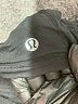 Lululemon Athletica Black Active Tank Size 6 - photo 7