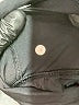 Lululemon Athletica Black Active Tank Size 6 - photo 8