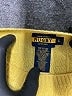 Ralph Lauren Rugby Yellow Pullover Sweater Size L - photo 7
