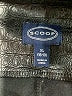 Scoop Black Leggings Size XL - photo 4