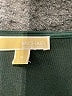 MICHAEL Michael Kors Solid Green Casual Dress Size M - photo 7