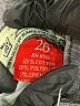 Request Gray Jeans Size 26 waist - photo 8