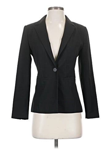 Halogen Blazer (view 1)
