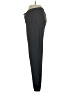 Under Armour Solid Gray Track Pants Size 4 - photo 5