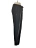 Under Armour Solid Gray Track Pants Size 4 - photo 4