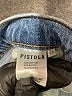 Pistola Hearts Blue Jeans Size 29 waist - photo 8