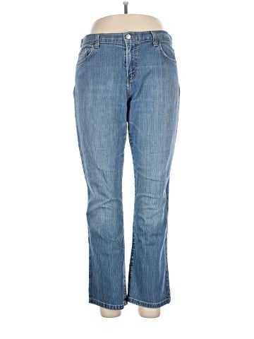 CALVIN KLEIN JEANS Jeans (view 1)