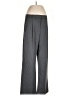 Old Navy Chevron-herringbone Gray Dress Pants Size L (tall) - photo 1
