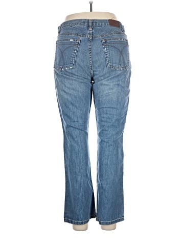 CALVIN KLEIN JEANS Jeans (view 2)