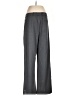 Old Navy Chevron-herringbone Gray Dress Pants Size L (tall) - photo 2