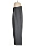Old Navy Chevron-herringbone Gray Dress Pants Size L (tall) - photo 5
