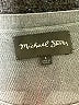 Michael Stars Metallic Silver Pullover Sweater Size Lg (2) - photo 7