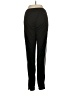 Adidas 100% Polyester Black Track Pants Size XS - photo 2