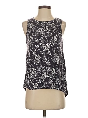 Cupio Sleeveless Blouse (view 1)