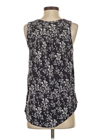 Cupio Sleeveless Blouse (view 2)