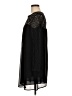 Vanberfia Black Cocktail Dress Size M - photo 5