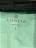 Athleta Black Athletic Shorts Size L - photo 3