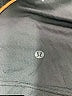 Lululemon Athletica Black Active T-Shirt Size 12 (estimated) - photo 7