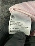Maison Jules 100% Rayon Hearts Pink Long Sleeve Blouse Size S - photo 5