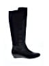 Me Too Black Boots Size 9 1/2 - photo 1