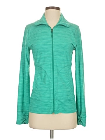 Marmot Track Jacket (view 1)
