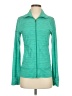 Marmot Teal Track Jacket Size S - photo 1