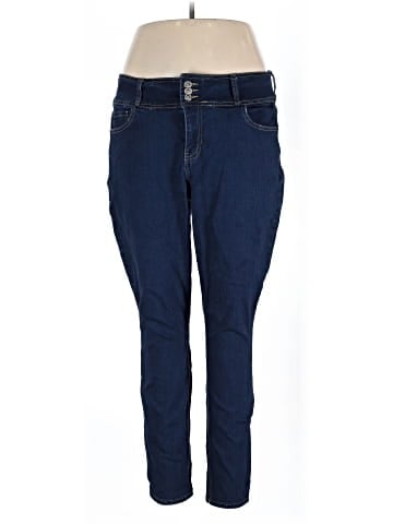 Copperflash Jeggings (view 1)
