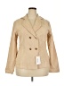 Unbranded Tan Blazer Size 3X - photo 1