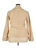 Unbranded Tan Blazer Size 3X - photo 2
