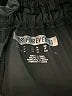 Forever 21 100% Polyester Solid Black Athletic Shorts Size M - photo 3
