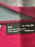 Under Armour Burgundy Pullover Sweater Size XL - photo 7