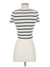 Unbranded Ivory Turtleneck Sweater Size S - photo 2