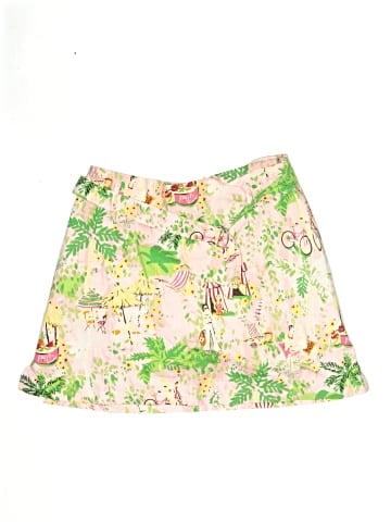 Larry Levine Casual Skirt (view 1)