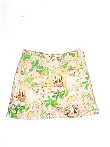 Larry Levine Casual Skirt (view 2)