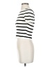 Unbranded Ivory Turtleneck Sweater Size S - photo 5
