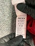 Index Burgundy 3/4 Sleeve Top Size M - photo 8
