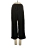 Aqua Black Casual Pants Size XS - photo 1