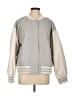 Old Navy Gray Jacket Size L - photo 1