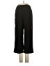 Aqua Black Casual Pants Size XS - photo 2