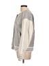 Old Navy Gray Jacket Size L - photo 5