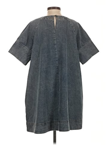 Porridge Casual Dress (view 2)