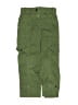 Crewcuts Green Cargo Pants Size 7 - photo 1