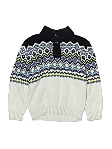 Gymboree Pullover Sweater (view 1)